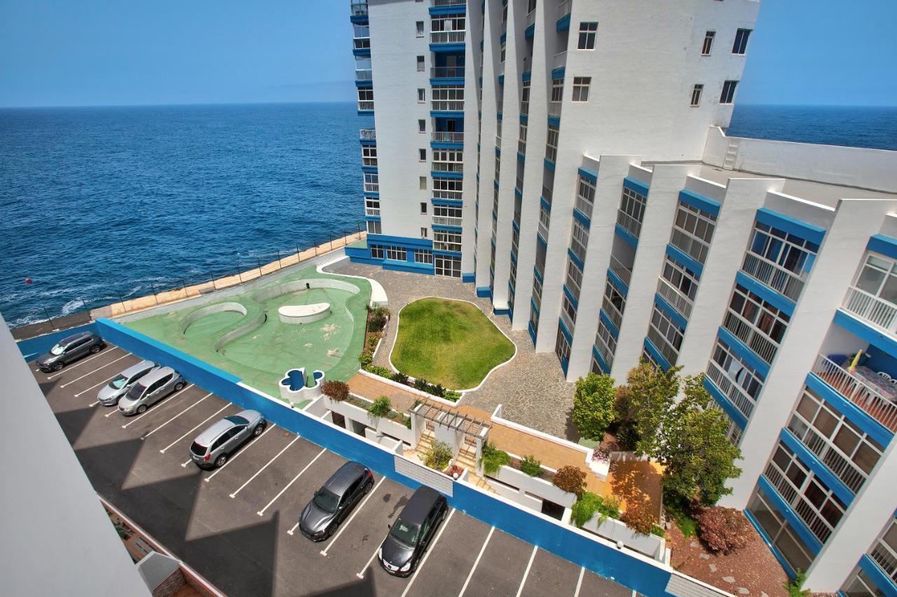 Estudio Mesa Del Mar Tacoronte Buitenkant foto
